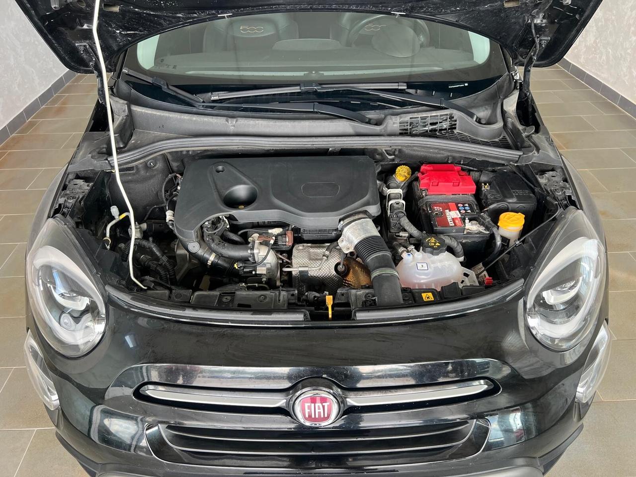 Fiat 500X 1.0 t3 2019