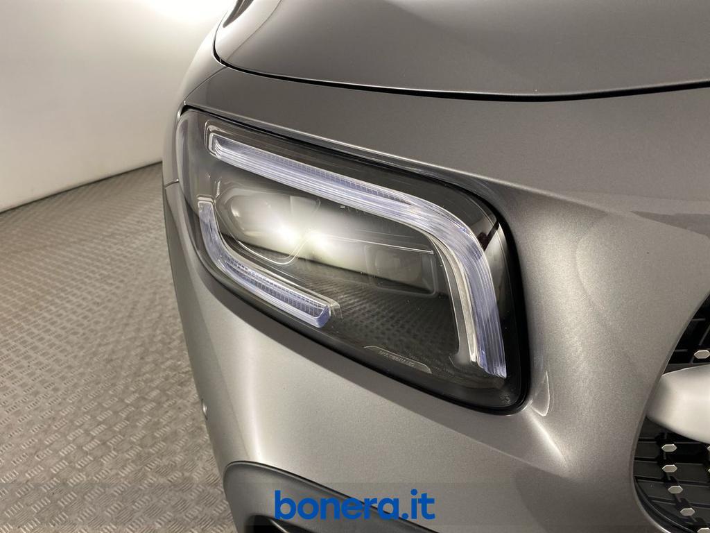 Mercedes GLB 220 D Premium 4Matic 8G-DCT