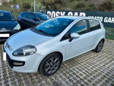 Fiat Punto Evo 1.3 Mjt 75 CV DPF 5 porte S&S Dynamic-03/2011