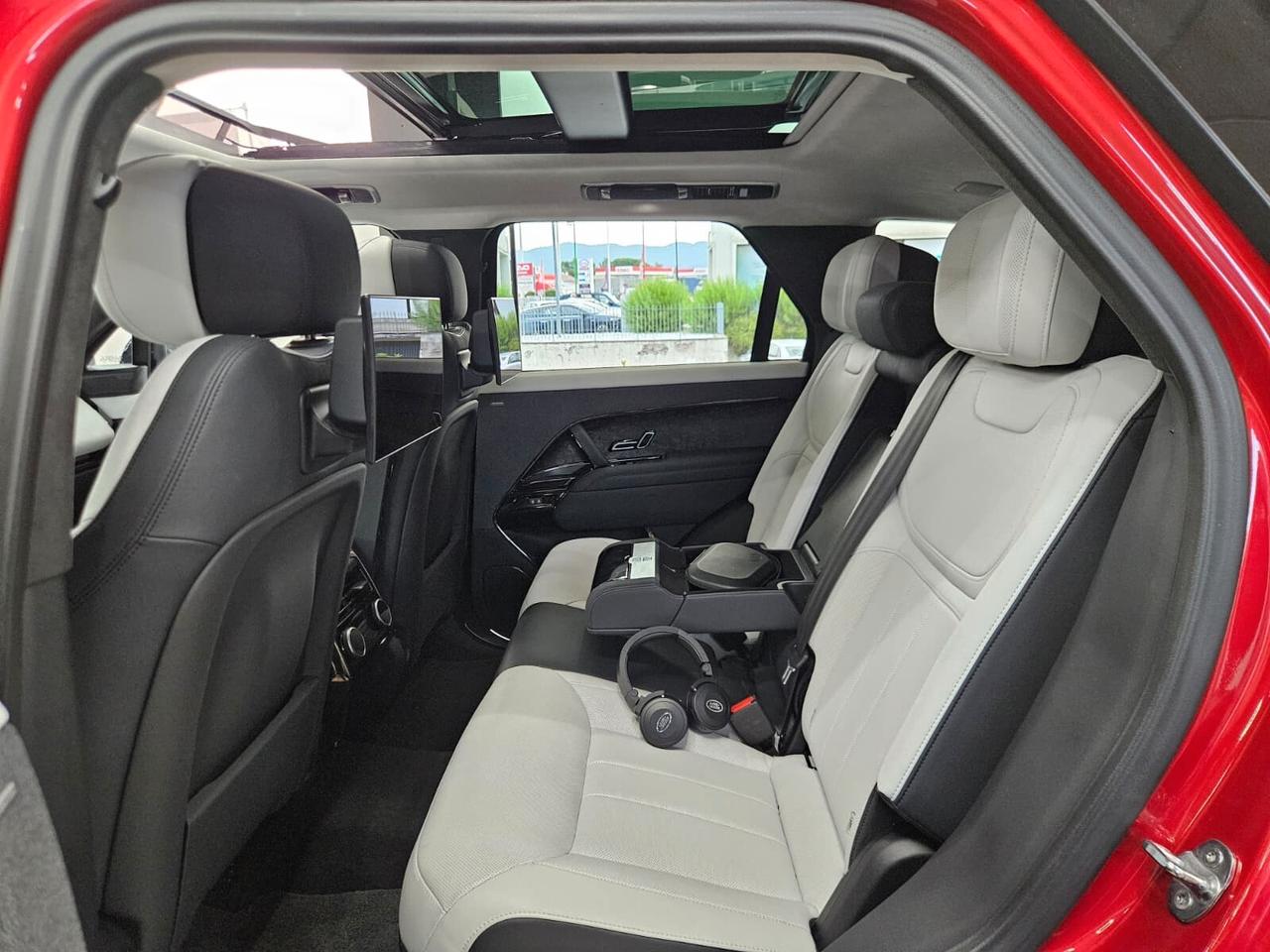 LAND ROVER RANGE ROVER 4.4 V8 First Edition awd 530cv auto - IVA ESPOSTA