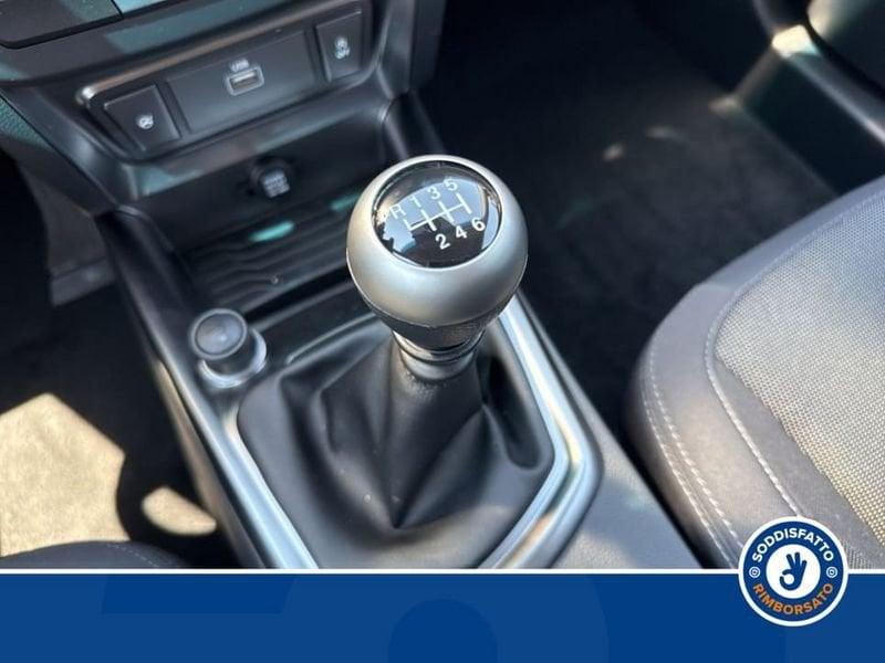 KGM Tivoli Must 1.5 Turbo GDI 163 CV