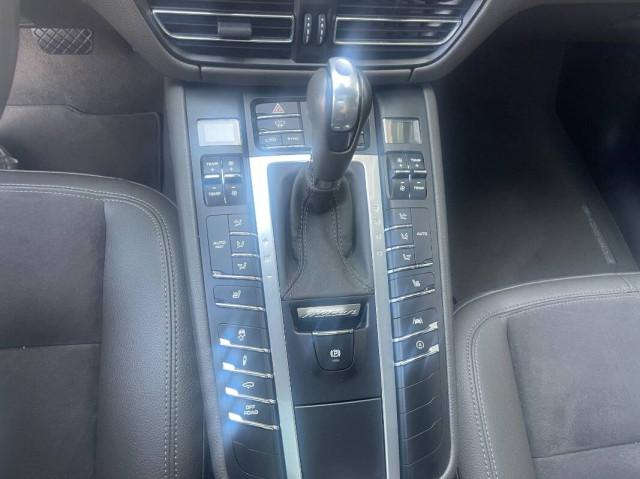Porsche Macan 2.0 245cv pdk
