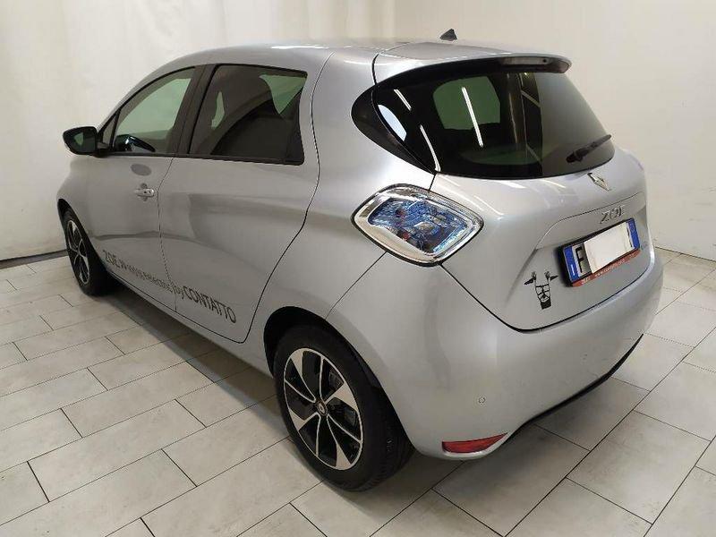 Renault ZOE Intens R110 Flex 108cv