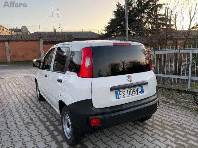 FIAT Panda 1.2 Pop Van 2 posti