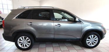Kia Sorento 2.2 CRDi DCT8 2WD Style
