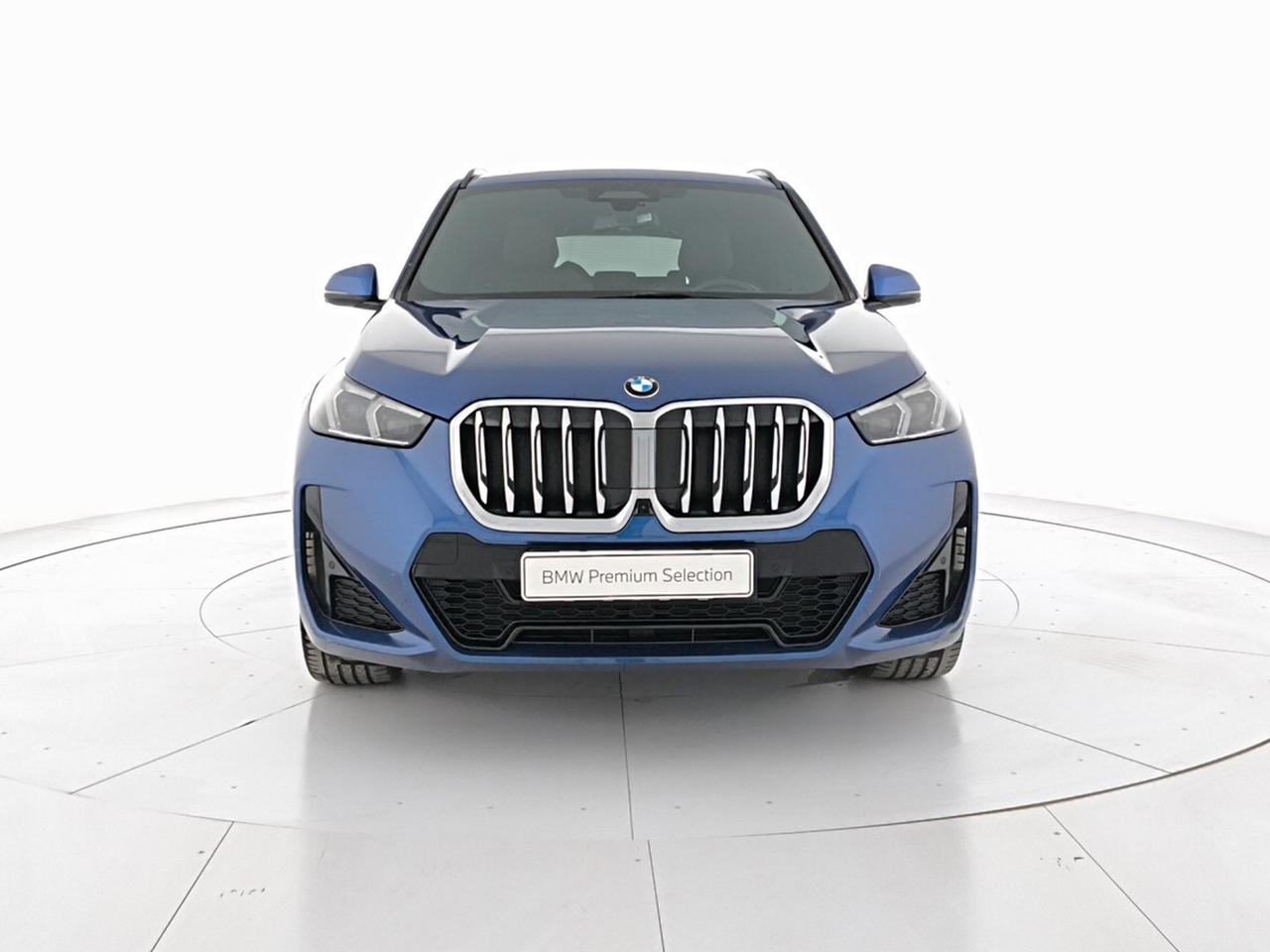 BMW X1 sDrive18d MSport Edition Signature
