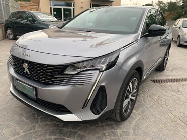Peugeot 3008 BlueHDi 130 EAT8 Allure Pack
