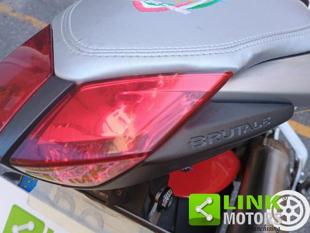 MV AGUSTA Brutale 1090 RR 1090 RR
