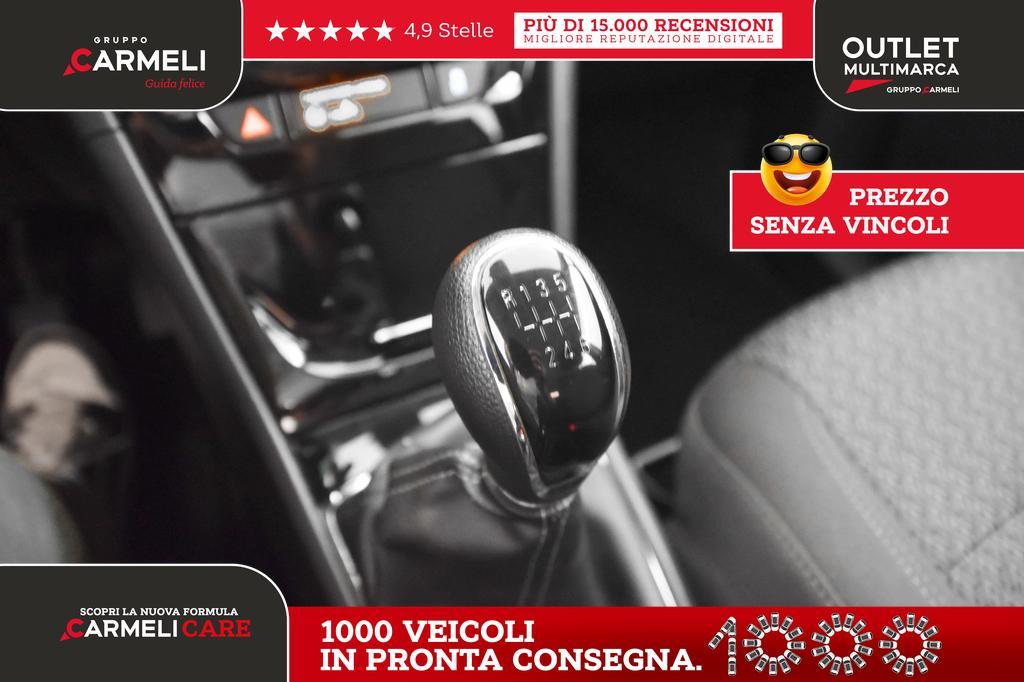 Opel Mokka X 1.6 CDTI Advance 4x2