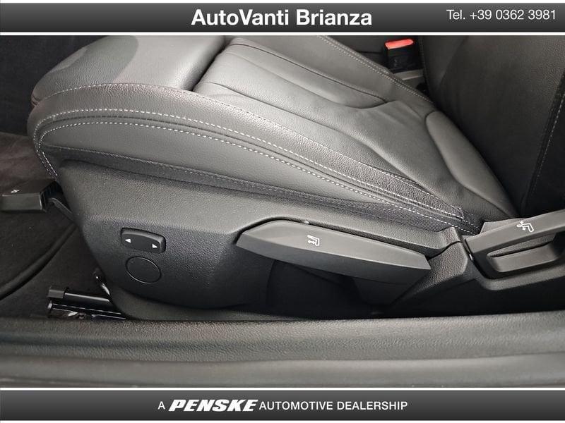 BMW Z4 Z4 sDrive20i Msport