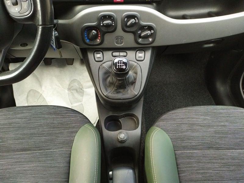 FIAT Panda 0.9 t.air t. 4x4 s&s 85cv