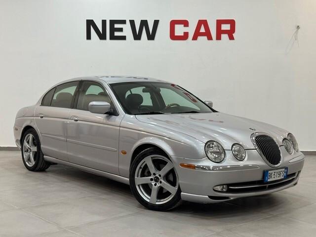 Jaguar S-Type (X200) 3.0 V6 24V cat Executive