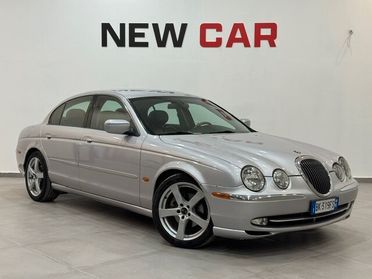 Jaguar S-Type (X200) 3.0 V6 24V cat Executive