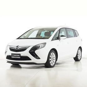 Opel Zafira Tourer Zafira Tourer 1.6 cdti Cosmo s&s 120cv E6 ** 7 POSTI **