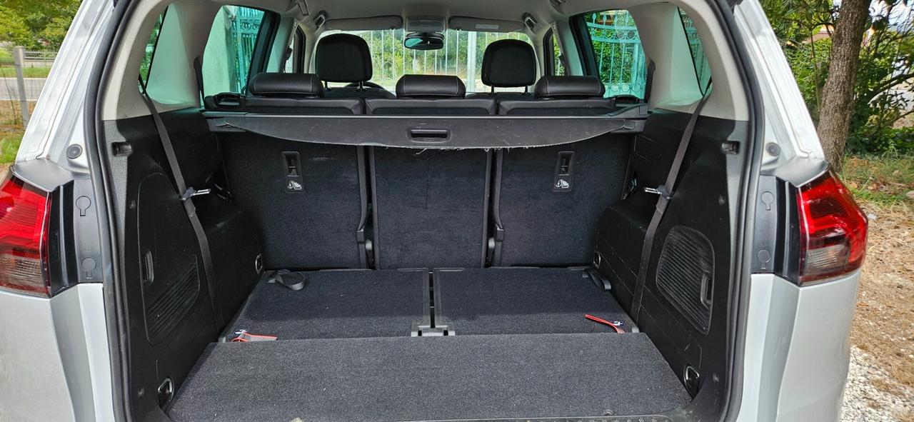 Opel Zafira Tourer 1.6 Turbo EcoM 150CV Elective