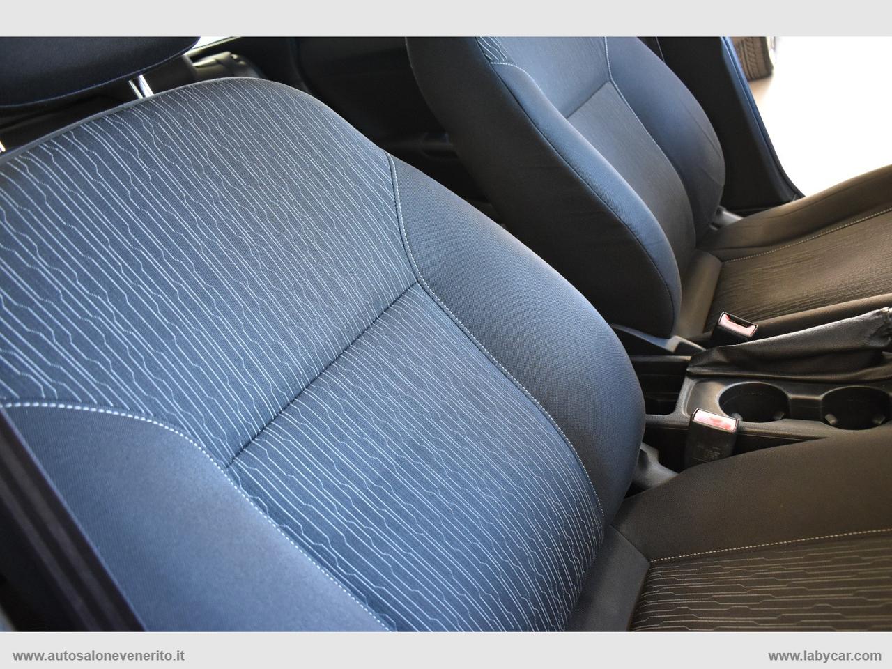 OPEL Astra 1.7 CDTI 110 CV ST Cosmo