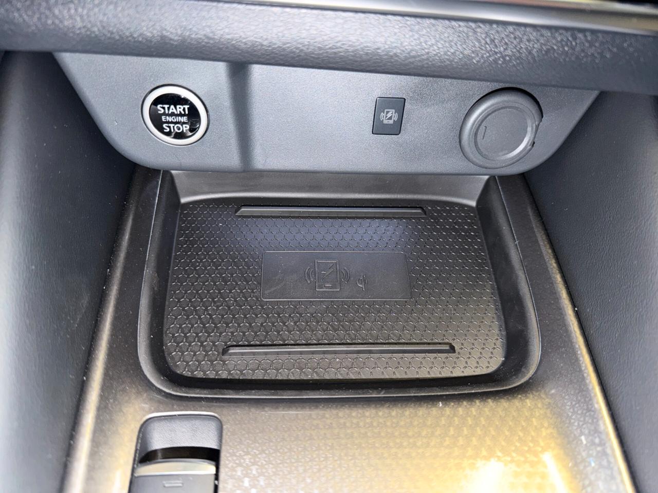 Nissan Qashqai MHEV 158 CV Xtronic 4WD N-Connecta