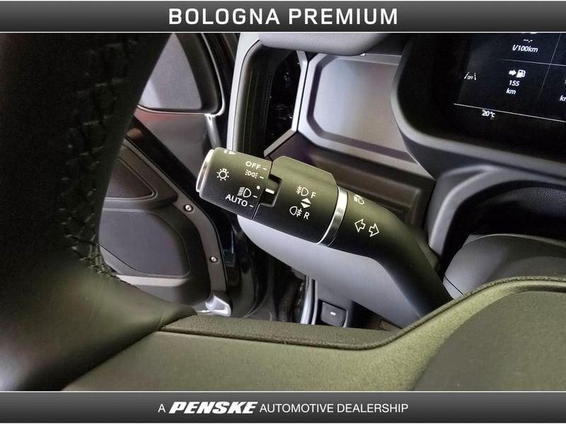 Land Rover Defender 110 3.0D I6 250 CV AWD Auto X-Dynamic HSE