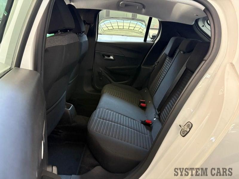 Peugeot 208 208 PURETECH 100 STOP&START 5P ACTIVE - GOMME 4 STAGIONI - OK NEOP.