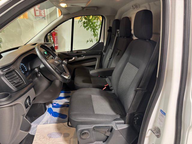 FORD Transit Custom 300 2.0 TDCi 130cv PL FURGONE TREND AZIENDALE