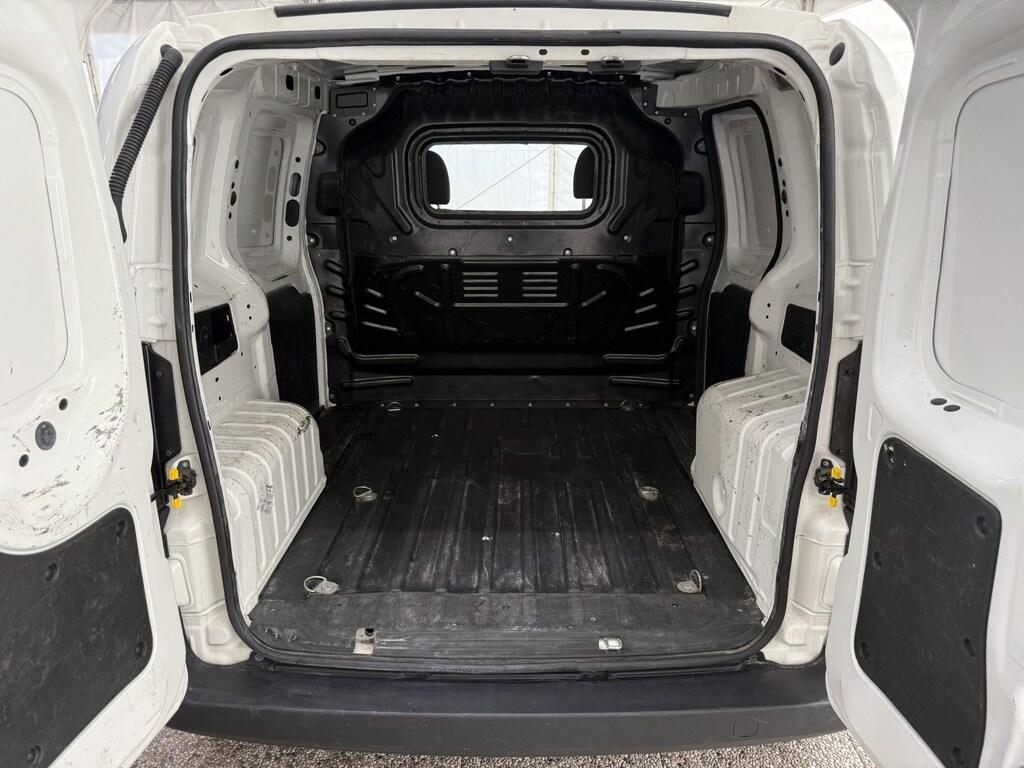 Fiat Fiorino combi N1 1.3 mjt 95cv SX classe 2 E6b