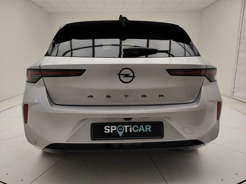 Opel Astra VI 2022 1.2 t GS s&s 130cv at8
