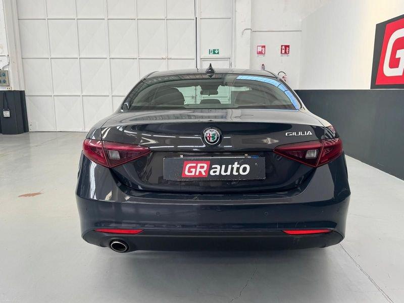 Alfa Romeo Giulia Giulia 2.2 t Super 150cv auto