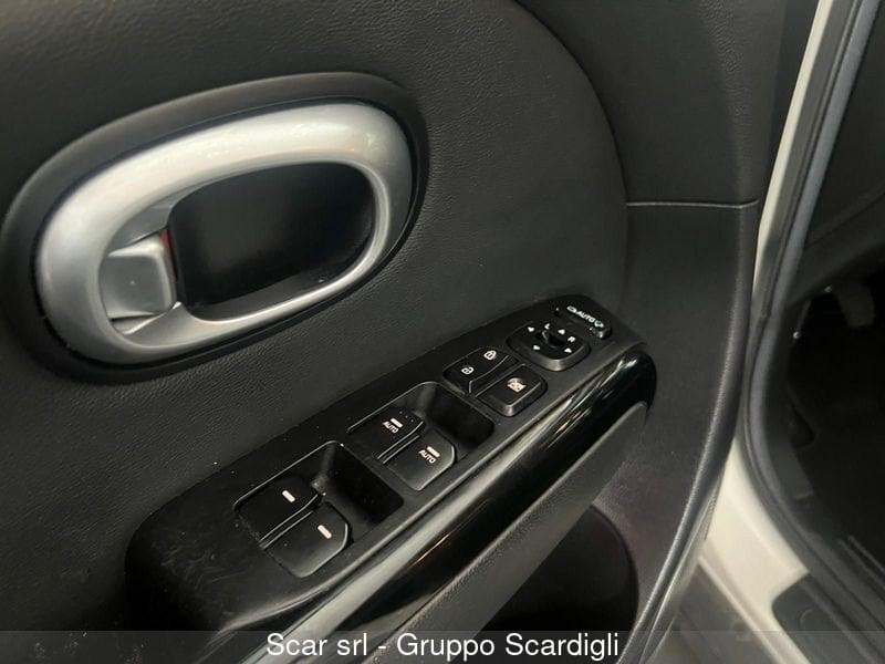 KIA Soul Soul 1.6 CRDi You® Soul