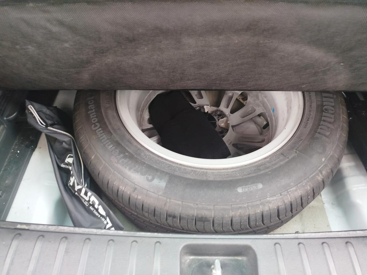 Hyundai Tucson 1.7 CRDi XPossible