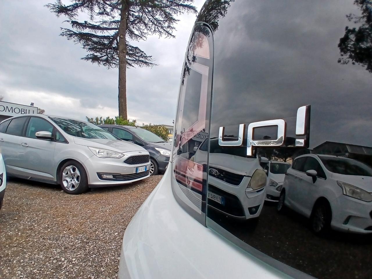 Volkswagen up! 1.0 5p. EVO sport BlueMotion Technology