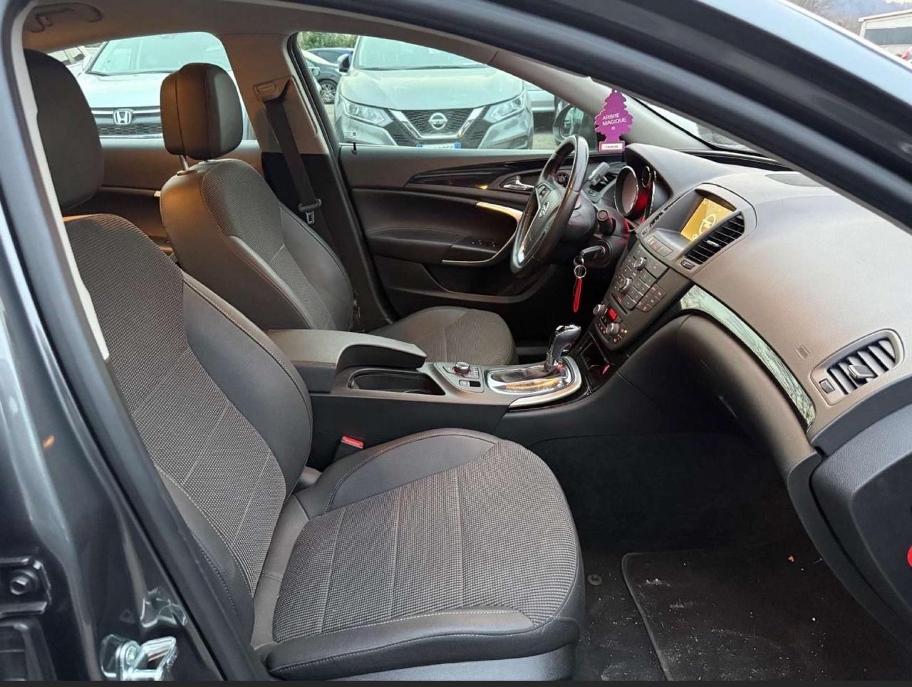 Opel Insignia 2.0 CDTI 4 porte Elective