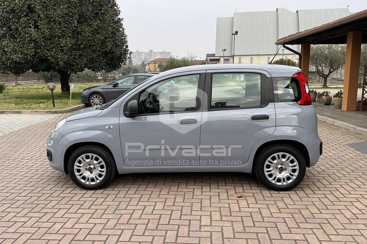 FIAT Panda 1.2 EasyPower Easy