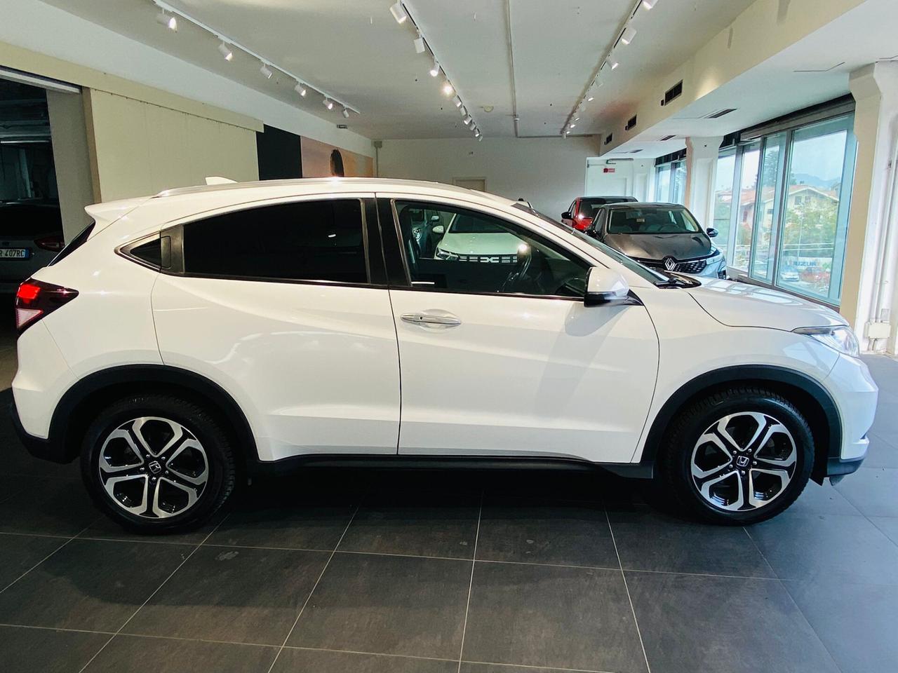 Honda HR-V 1.5 i-VTEC Executive Navi ADAS