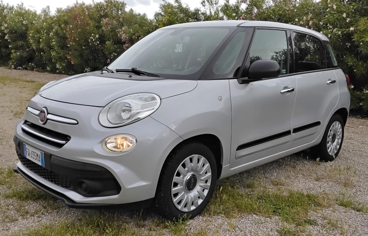 Fiat 500L 1.3 Multijet 95 CV Business