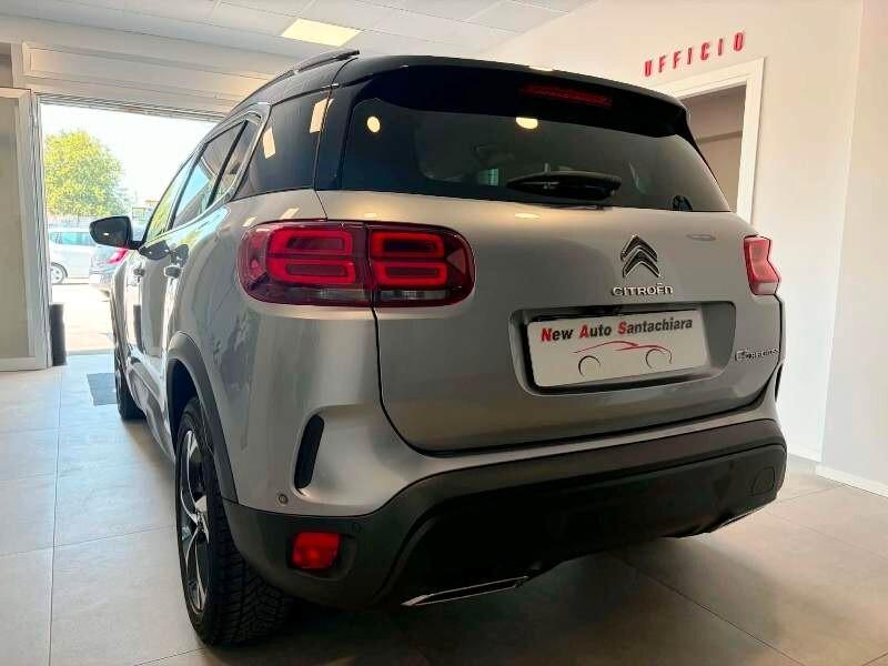 Citroen C5 Aircross BlueHDi 130 CV S&S Shine