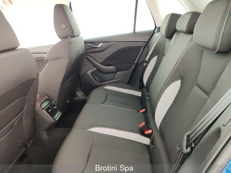 Skoda Kamiq Kamiq 1.0 TSI 115 CV DSG Black Dots