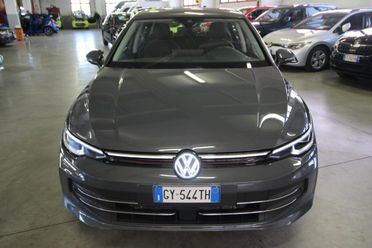 VOLKSWAGEN Golf 2.0 TDI 150 CV DSG SCR Style