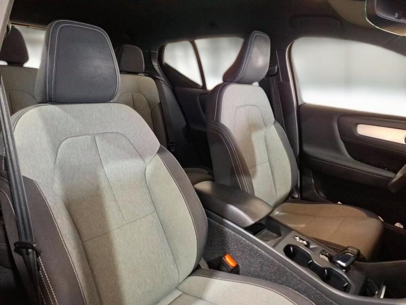 VOLVO XC40 T4 PLUG-IN HYBRID AUTO RECH INSCRIP EXPR 5 PORTE SUV