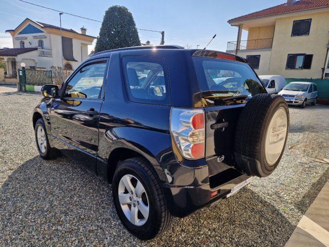 SUZUKI Grand Vitara 4X4 1.6 16V 3 porte