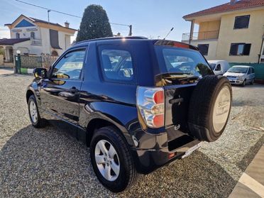 SUZUKI Grand Vitara 4X4 1.6 16V 3 porte