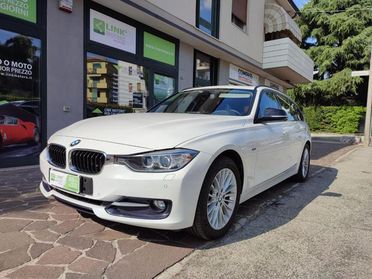 BMW 318 sport