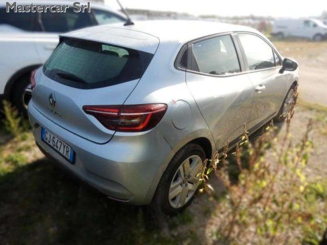 RENAULT Clio Clio V 1.0 tce Business 90cv my21 Navi - GJ647YR