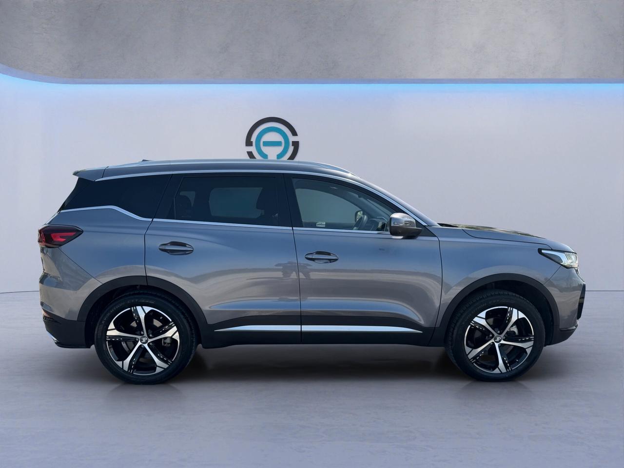 Dr 6.0 1.5 Turbo Bi-Fuel GPL - 3 ANNI DI GARANZIA