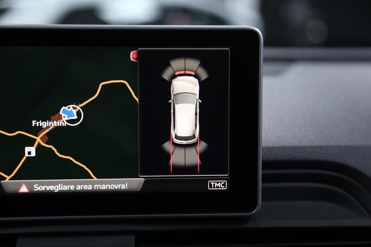 Audi Q5 2.0 TDI 190 cv quattro S tronic Business Sport