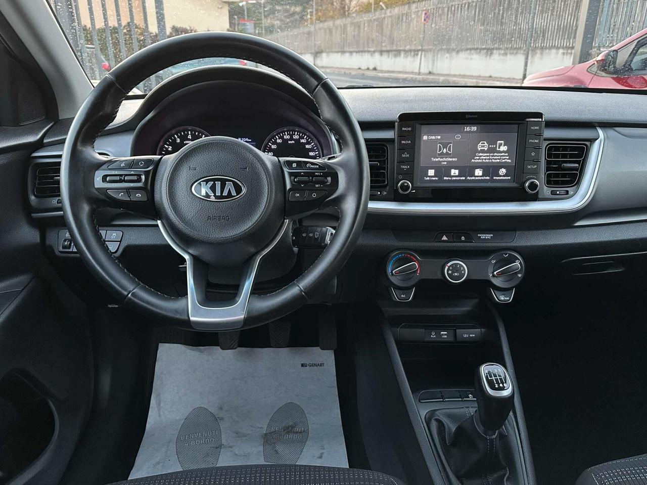 Kia Stonic 1.0 T-GDi 120 CV Style