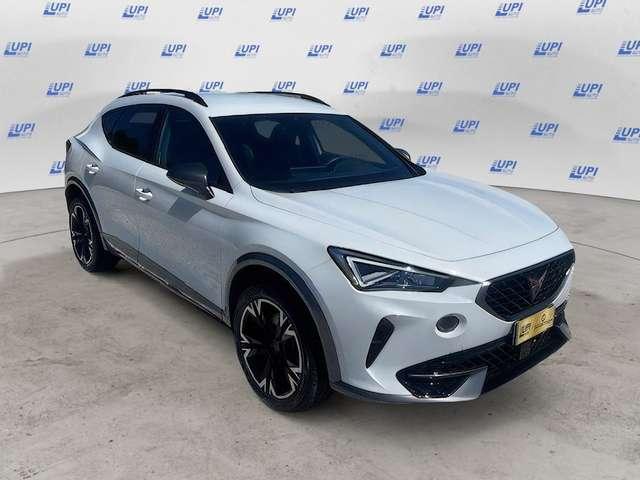 CUPRA Formentor 2.0 tdi 4drive 150cv dsg