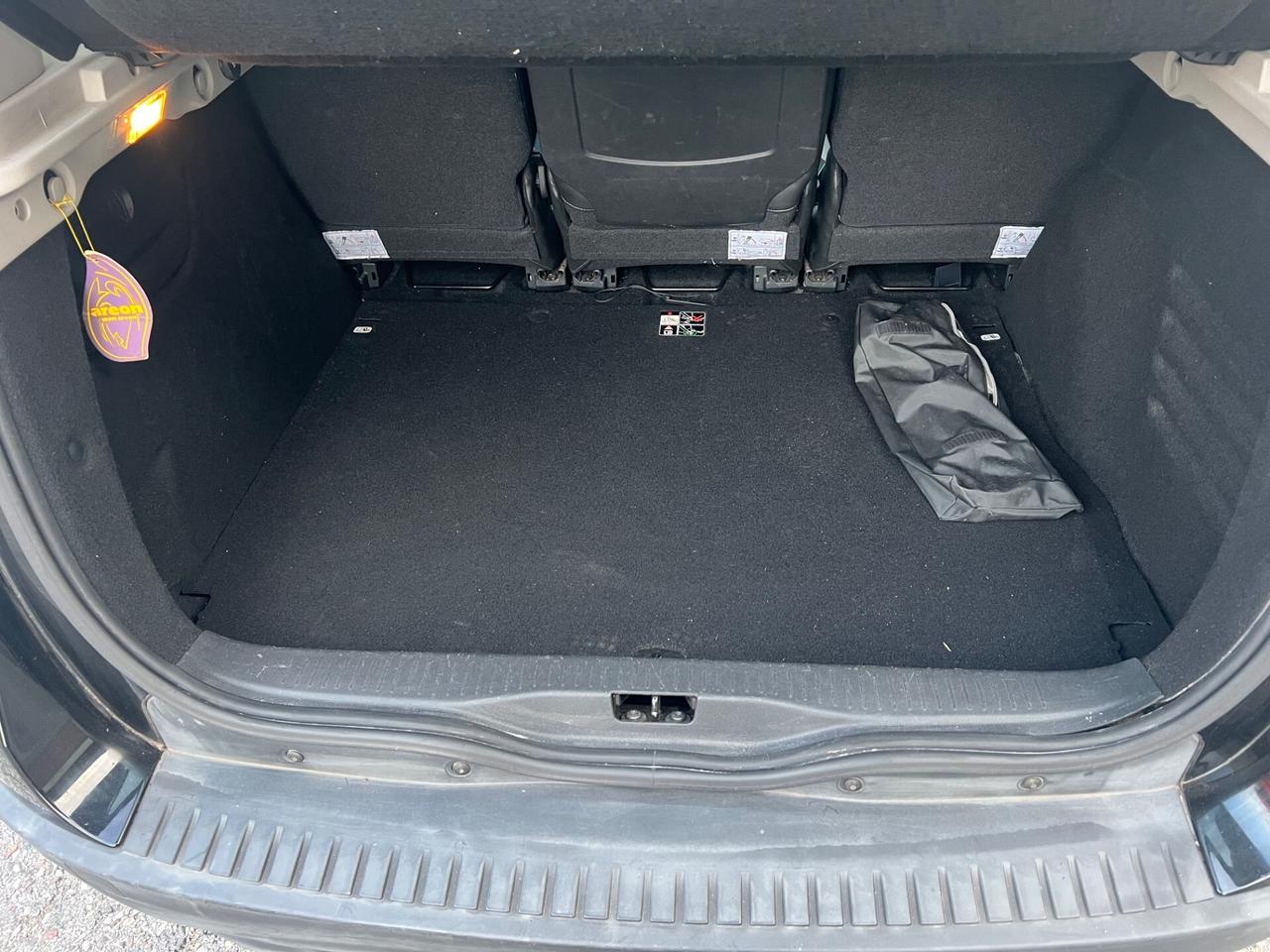 Renault Scenic Scénic 1.5 dCi 110CV Luxe