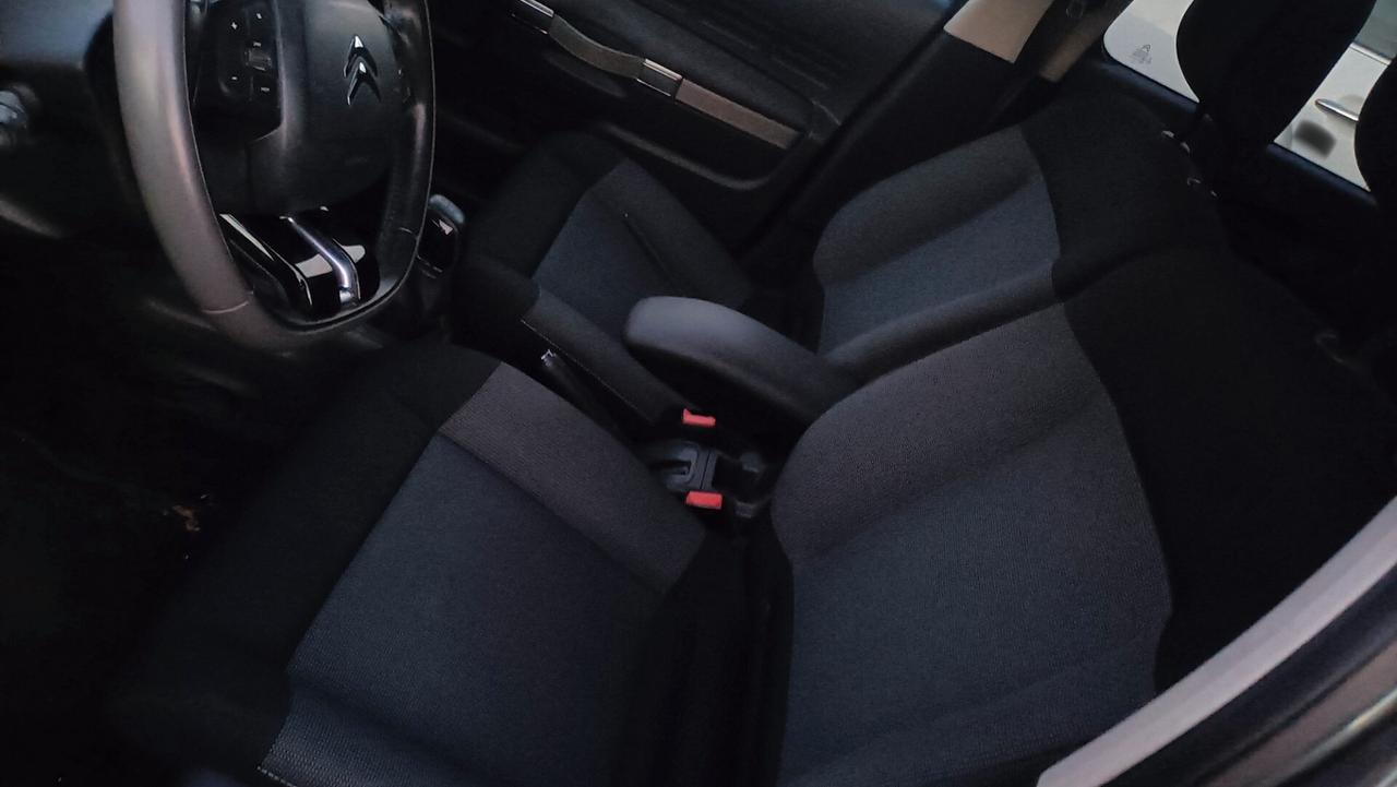 Tetto PANORAMICO 2016 Citroen C4 Cactus PureTech 82 S&S ETG Shine