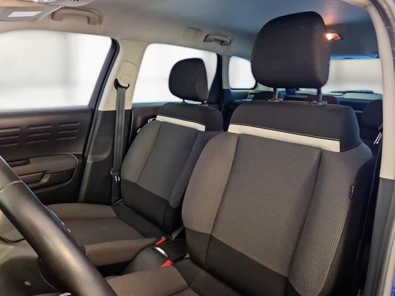 CITROEN C3 AIRCROSS PureTech 110 S/S Shine