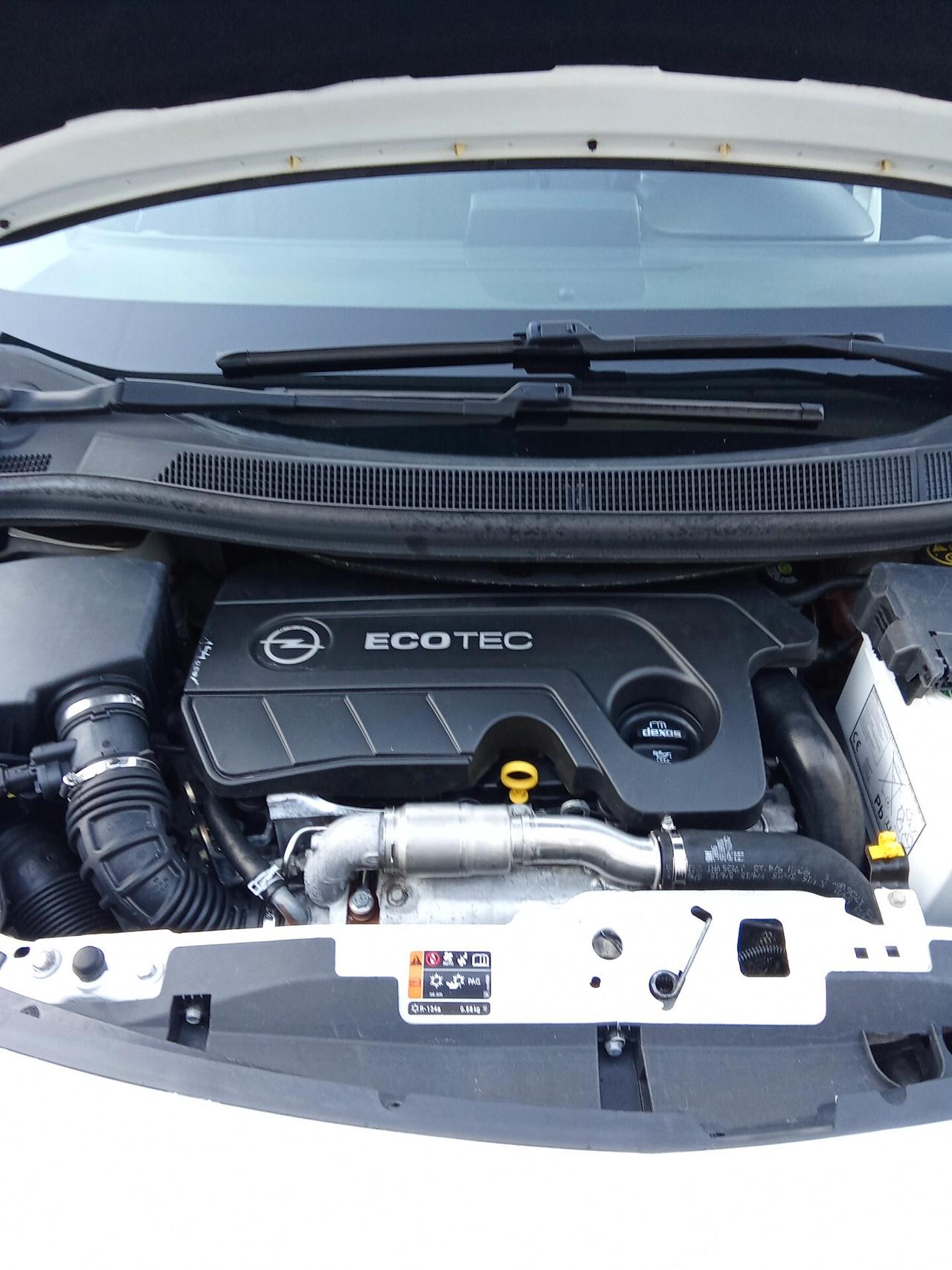 Opel Meriva 1.6 CDTI 130Cv 015 N1